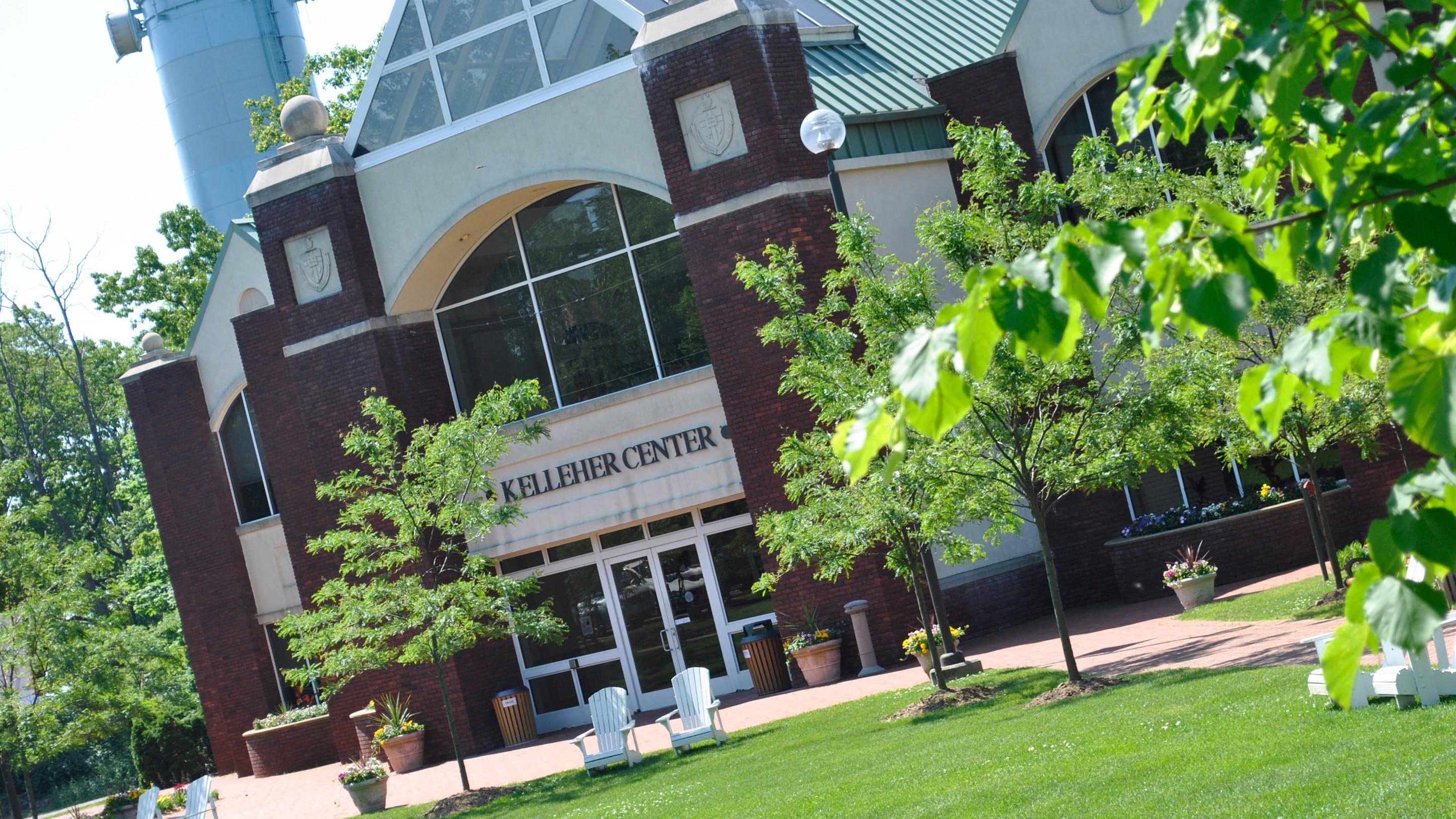 Staten Island Campus Life St John s University